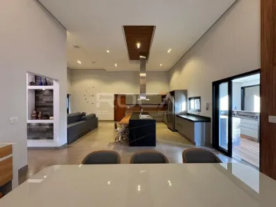 Casa de Condomínio com 3 Quartos à venda, 275m² no Jardim Manoel Penna, Ribeirão Preto