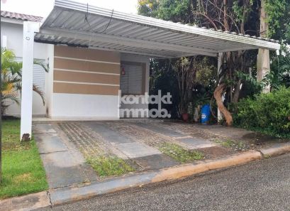 Casa de Condomínio com 3 Quartos à venda, 104m² no Wanel Ville, Sorocaba