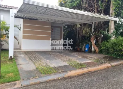 Casa de Condomínio com 3 Quartos à venda, 104m² no Wanel Ville, Sorocaba