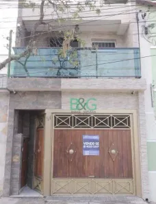 Sobrado com 3 Quartos à venda, 280m² no Tatuapé, São Paulo