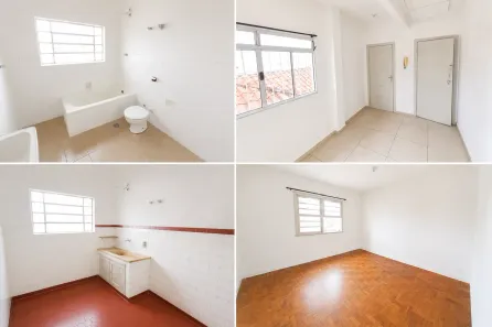 Apartamento com 1 Quarto para alugar, 66m² no Chácara Tatuapé, São Paulo
