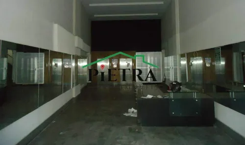 com 1 Quarto para alugar, 3000m² no Santa Lúcia, Belo Horizonte