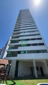 Apartamento com 3 Quartos à venda, 105m² no Boa Viagem, Recife