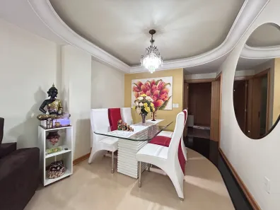 Apartamento com 3 Quartos à venda, 111m² no Centro, Chapecó