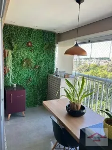 Apartamento com 3 Quartos à venda, 101m² no Vila Lacerda, Jundiaí