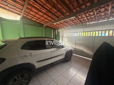Casa com 3 Quartos à venda, 170m² no Jabaquara, Santos