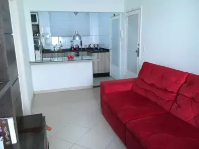 Apartamento com 2 Quartos à venda, 60m² no Jardim Guanabara, Rio de Janeiro
