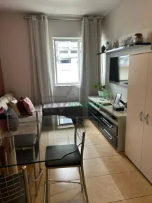 Apartamento com 2 Quartos à venda, 62m² no Centro, Juiz de Fora