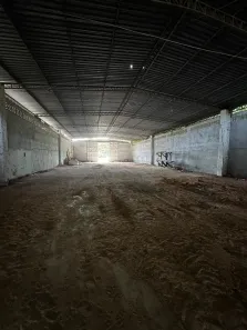 Galpão/Depósito/Armazém para alugar, 600m² no Colônia Antônio Aleixo, Manaus