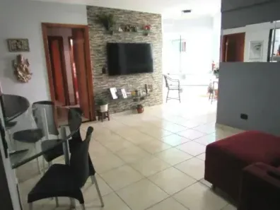 Apartamento com 3 Quartos à venda, 87m² no Nova Suiça, Goiânia