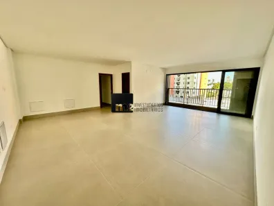 Apartamento com 3 Quartos à venda, 139m² no Setor Marista, Goiânia
