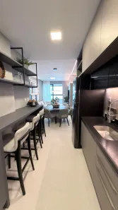Apartamento com 2 Quartos à venda, 84m² no Centro, Juiz de Fora