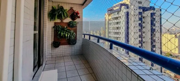 Apartamento com 3 Quartos à venda, 87m² no Jardim da Glória, São Paulo