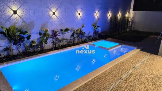 Casa de Condomínio com 3 Quartos à venda, 185m² no Jardim Botânico, Uberlândia