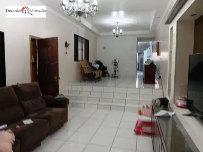 Casa de Condomínio com 3 Quartos à venda, 150m² no Jardim Santos Dumont, São Paulo