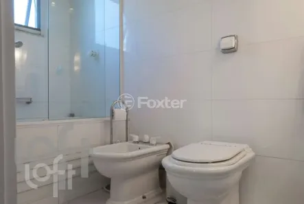 Apartamento com 3 Quartos à venda, 156m² no Vila Morumbi, São Paulo