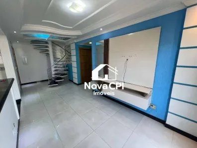 Apartamento com 3 Quartos à venda, 115m² no Caiçara, Praia Grande