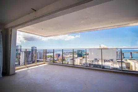 Cobertura com 4 Quartos à venda, 313m² no Enseada do Suá, Vitória