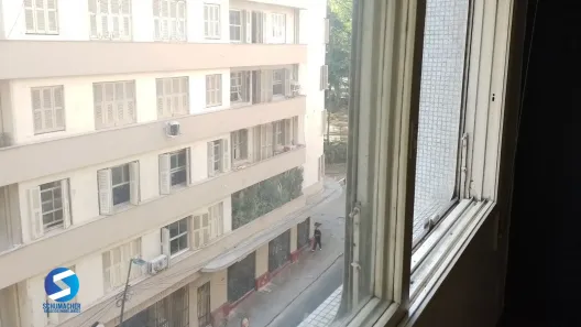 Apartamento com 1 Quarto à venda, 59m² no Centro Histórico, Porto Alegre