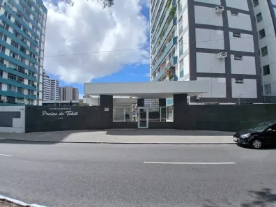 Apartamento com 4 Quartos à venda, 150m² no Treze de Julho, Aracaju