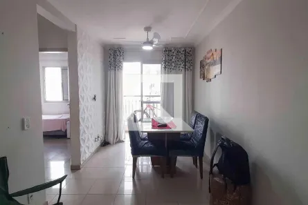 Apartamento com 2 Quartos à venda, 44m² no Conceição, Osasco
