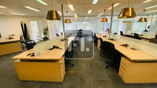 Sala Comercial para venda ou aluguel, 229m² no Vila Olímpia, São Paulo