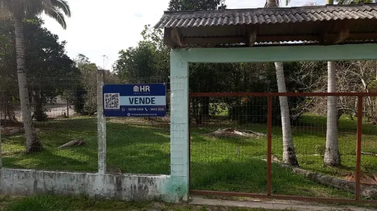 Lote/Terreno à venda, 4258m² no Saint Etiene, Matinhos