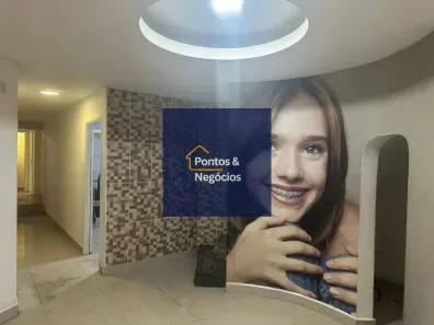 Prédio Comercial para alugar, 383m² no Pinheiros, São Paulo
