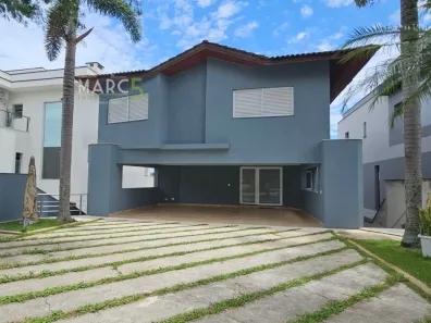 Casa de Condomínio com 4 Quartos para venda ou aluguel, 300m² no Arujá 5, Arujá