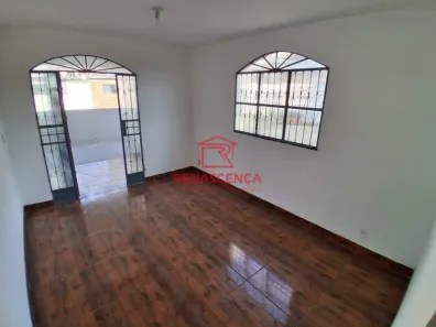 Sobrado com 2 Quartos para alugar, 150m² no Campo Grande, Rio de Janeiro