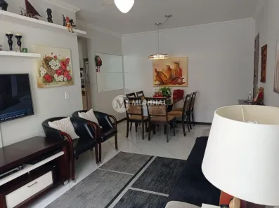 Apartamento com 2 Quartos para alugar, 73m² no Centro, Balneário Camboriú