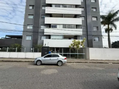 Apartamento com 3 Quartos à venda, 108m² no Filadélfia, Betim