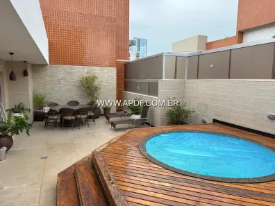 Cobertura com 3 Quartos à venda, 152m² no Norte, Brasília