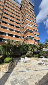 Apartamento com 3 Quartos para alugar, 203m² no Vila Romana, São Paulo