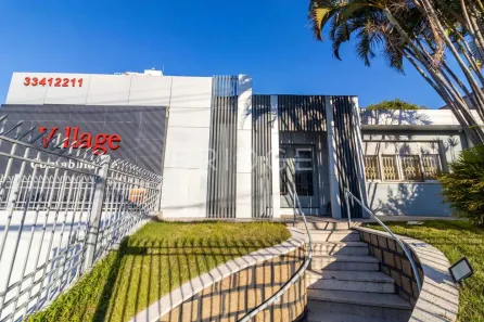 Imóvel Comercial para alugar, 360m² no Boa Vista, Porto Alegre