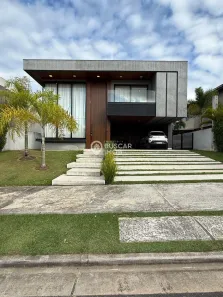 Casa de Condomínio com 4 Quartos à venda, 330m² no Vila de Abrantes (Abrantes), Camaçari