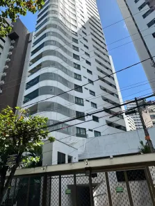 Apartamento com 4 Quartos à venda, 150m² no Boa Viagem, Recife