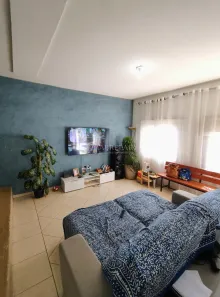 Casa com 3 Quartos à venda, 180m² no Vila Nogueira, Campinas