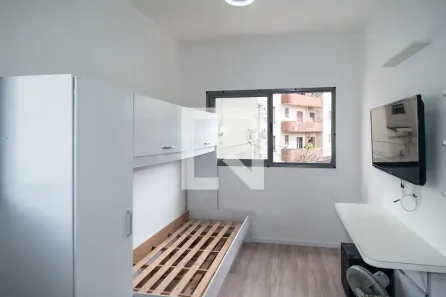 Apartamento com 1 Quarto à venda, 26m² no Bela Vista, São Paulo