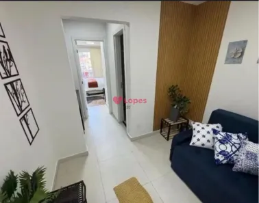 Apartamento com 1 Quarto à venda, 40m² no Recreio dos Bandeirantes, Rio de Janeiro