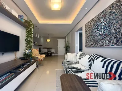 Apartamento com 2 Quartos à venda, 74m² no Pantanal, Florianópolis