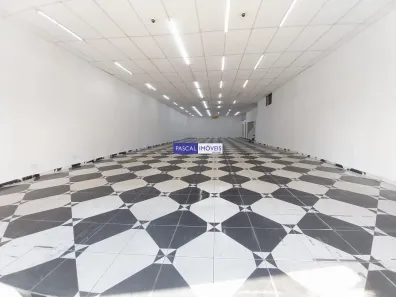 Ponto Comercial para alugar, 240m² no Santo Amaro, São Paulo