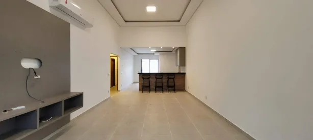 Casa de Condomínio com 3 Quartos para alugar, 155m² no Jardim Valencia, Ribeirão Preto