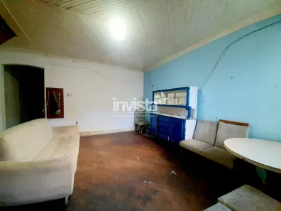 Casa com 2 Quartos à venda, 100m² no Vila Mathias, Santos