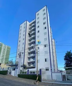 Apartamento com 2 Quartos à venda, 63m² no Jardim Gonçalves, Sorocaba
