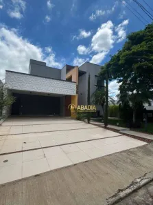 Casa de Condomínio com 4 Quartos à venda, 300m² no Jardim Reserva Bom Viver de Indaiatuba, Indaiatuba