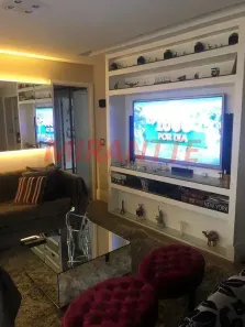 Apartamento com 3 Quartos à venda, 110m² no Imirim, São Paulo