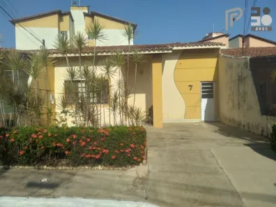 Casa com 2 Quartos à venda, 70m² no Turu, São Luís