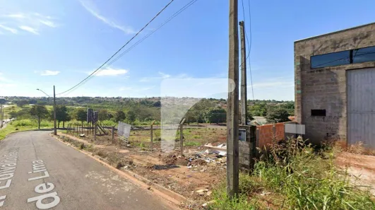 Lote/Terreno à venda, 304m² no Jardim Tropical, Londrina