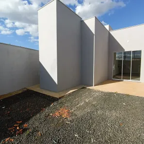 Casa com 2 Quartos à venda, 78m² no Aclimação, Uberlândia
